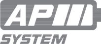 AP system - Logo